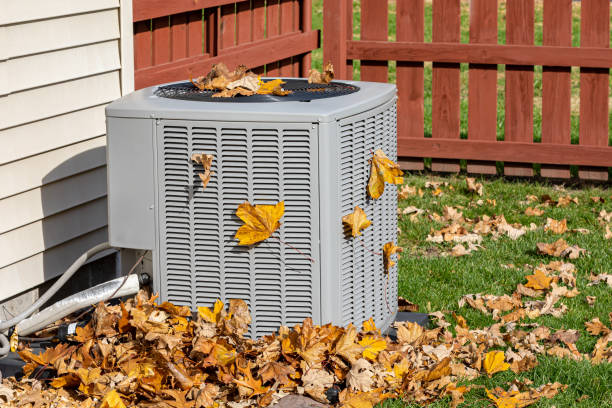 Local HVAC companies in Bargersville, IN