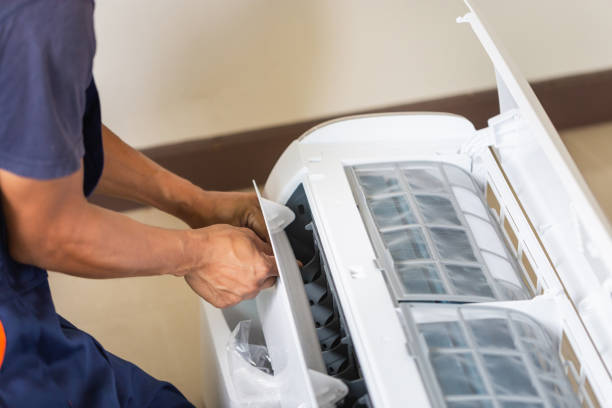 HVAC emergency services in Bargersville, IN