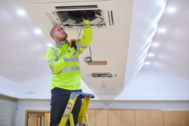 Reliable Bargersville, IN HVAC Solutions
