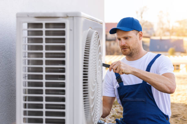 Best Affordable air conditioning repair  in Bargersville, IN